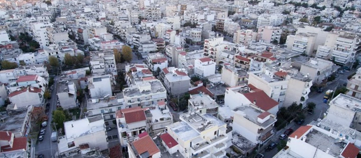 Ακίνητα: Δεύτερη ευκαιρία για τα αδήλωτα τετραγωνικά - Ποιες εκπτώσεις θα προβλέπονται